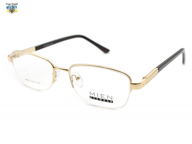 Металева оправа для окулярів Mien 820