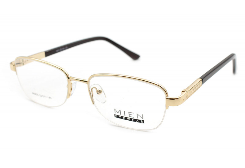 Металева оправа для окулярів Mien 820