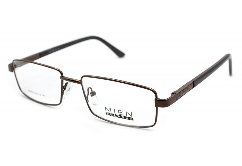 Металлические очки Mien 826