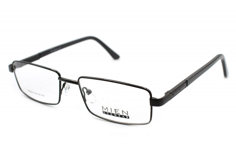 Металева стильна оправа для окулярів Mien 826