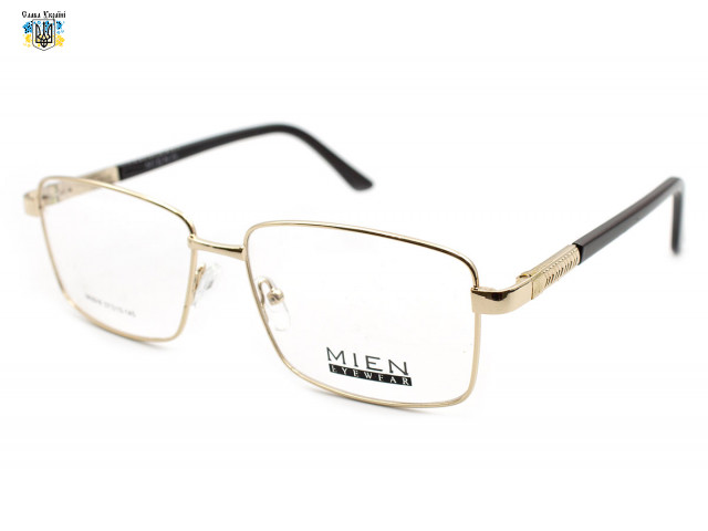 Металева оправа для окулярів Mien 848