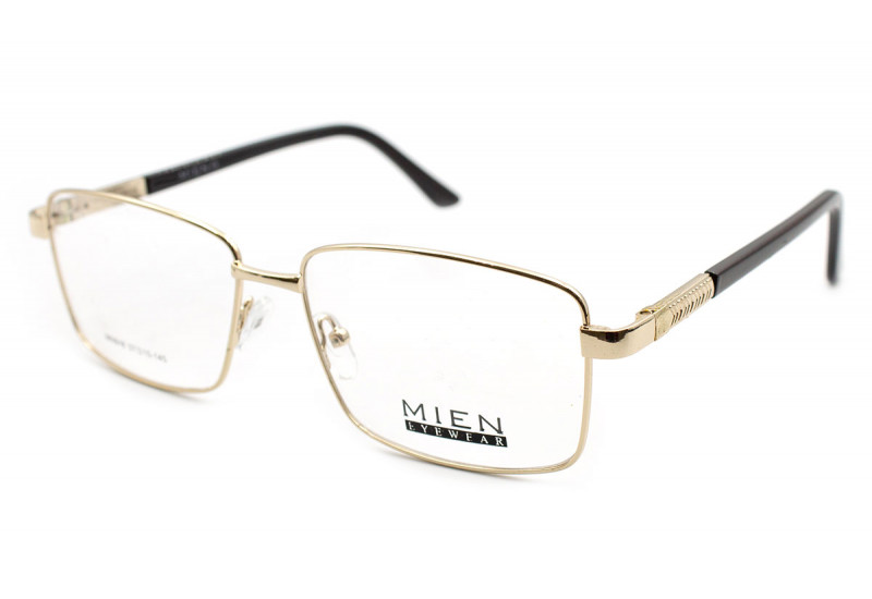 Металеві окуляри вайфарер Mien 848