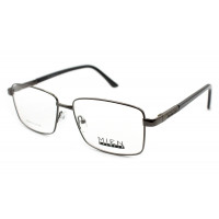 Металеві окуляри вайфарер Mien 848