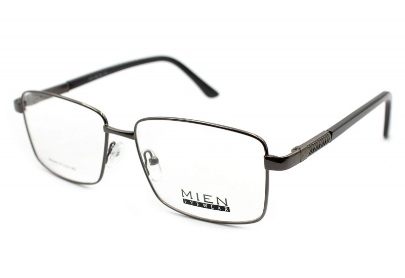 Металлические очки вайфарер Mien 848