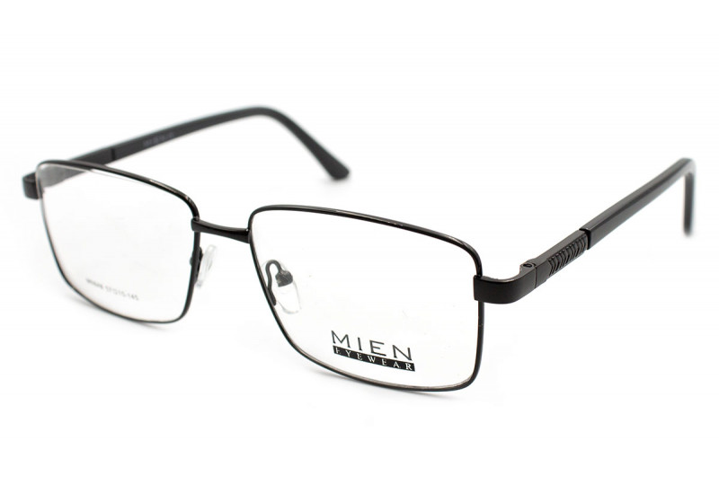 Металлические очки вайфарер Mien 848