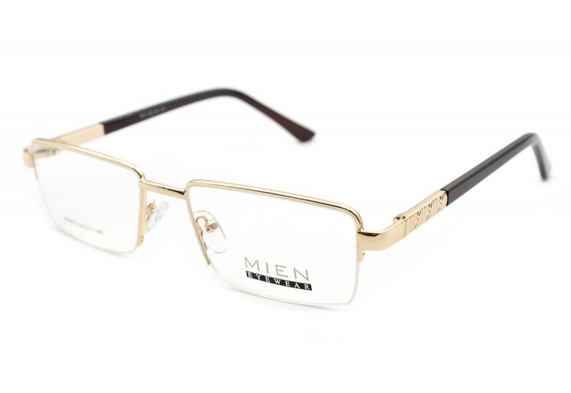 Металеві окуляри вайфарер Mien 870