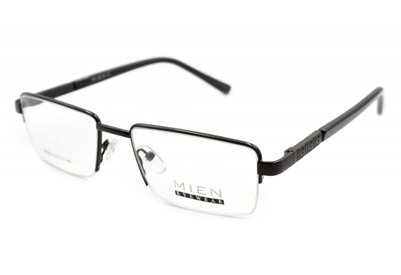 Металева стильна оправа для окулярів Mien 870
