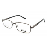Стильні металеві окуляри Mien 872