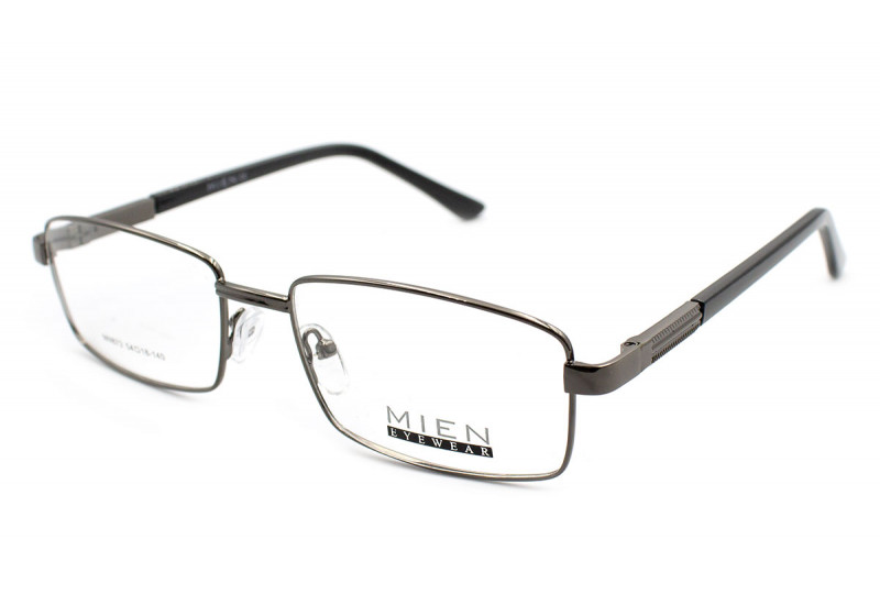Стильні металеві окуляри Mien 872