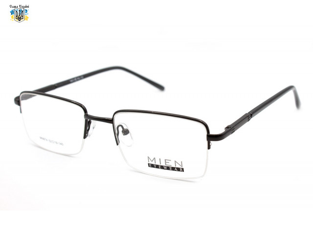 Металеві окуляри  Mien 874