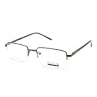 Металева стильна оправа для окулярів Mien 874