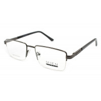 Металева стильна оправа для окулярів Mien 875