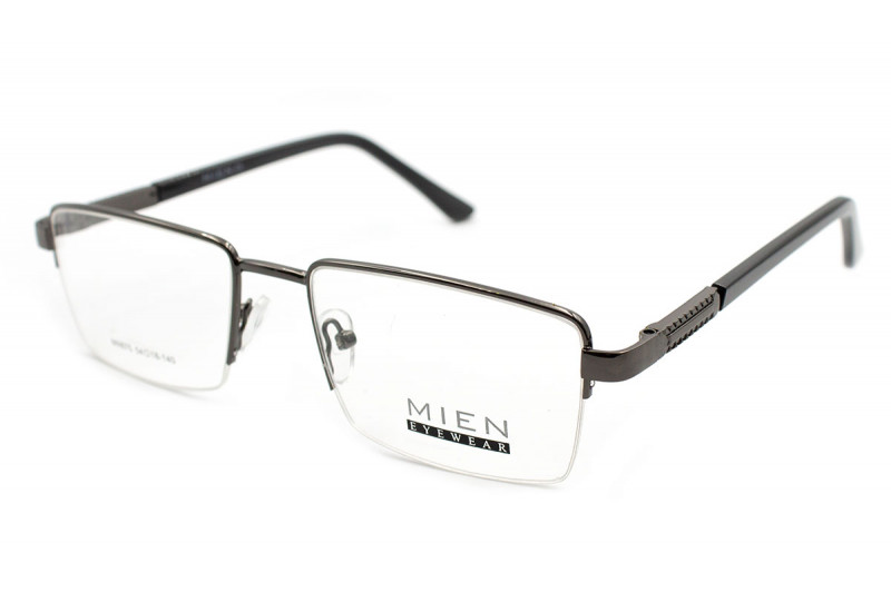 Металева стильна оправа для окулярів Mien 875