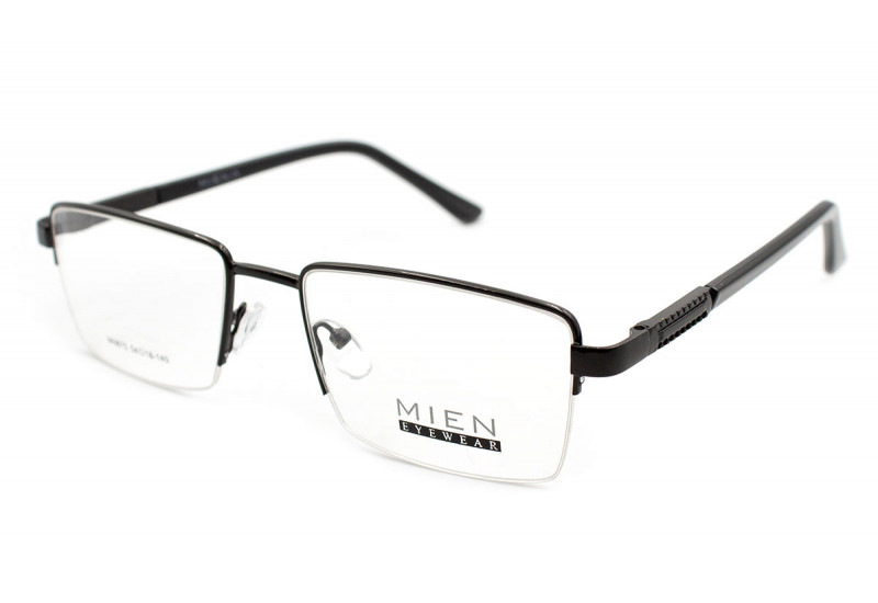 Металеві окуляри вайфарер Mien 875