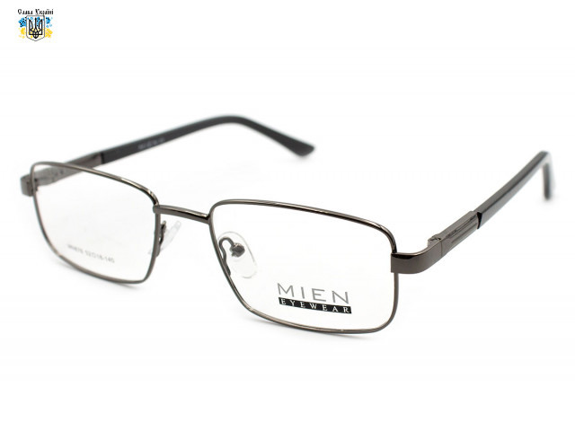 Металлические очки Mien 876