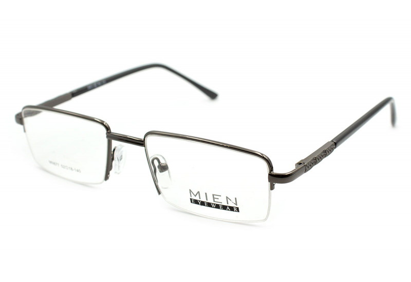 Металлические очки Mien 877