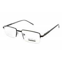Металева стильна оправа для окулярів Mien 877