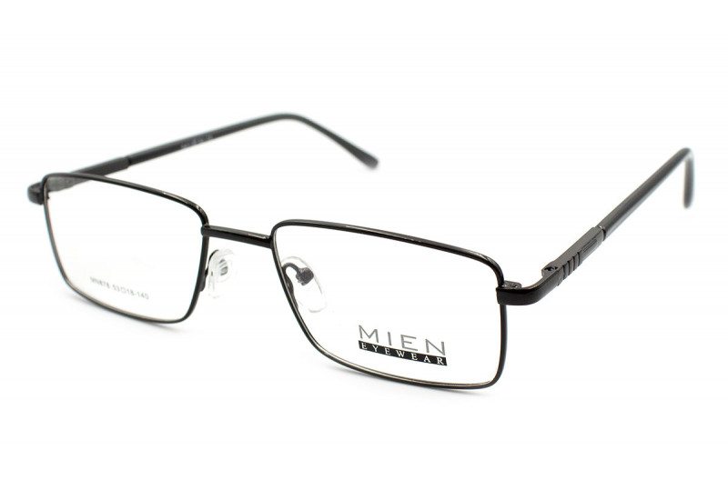Металлические очки Mien 878