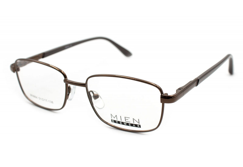 Металлические мужские очки Mien 864