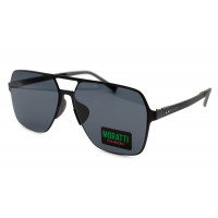 Moratti 8030 - мужские солнцезащитные очки с поляризацией