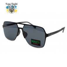 Moratti 8030 - мужские солнцезащитные очки с поляризацией