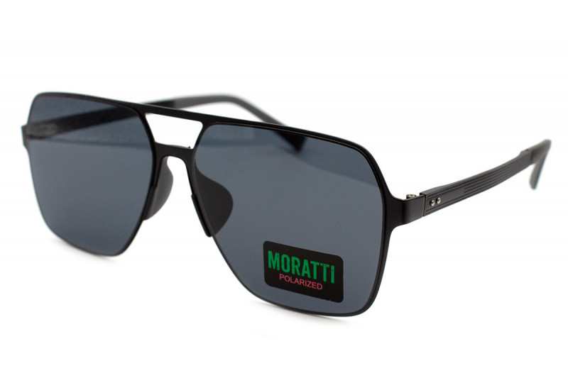 Удивительные солнцезащитные очки Moratti 8030