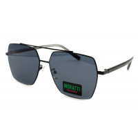 Moratti 8035 - чоловічі сонцезахисні окуляри з поляризацією