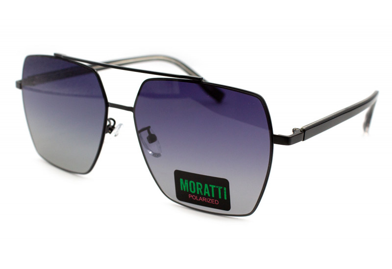 Удивительные солнцезащитные очки Moratti 8035