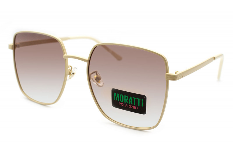  Солнцезащитные очки Moratti 050