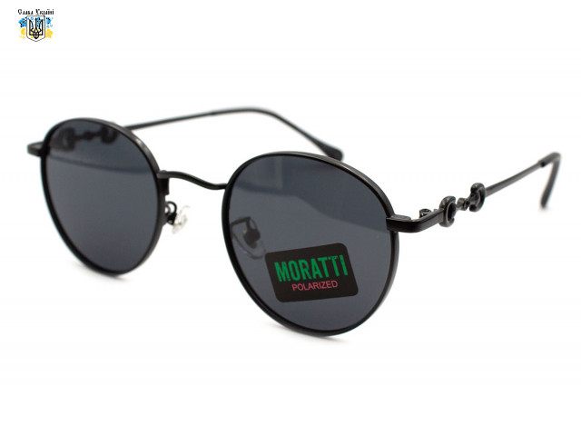  Универсальные солнцезащитные очки Moratti 016 с поляризационными линзами 