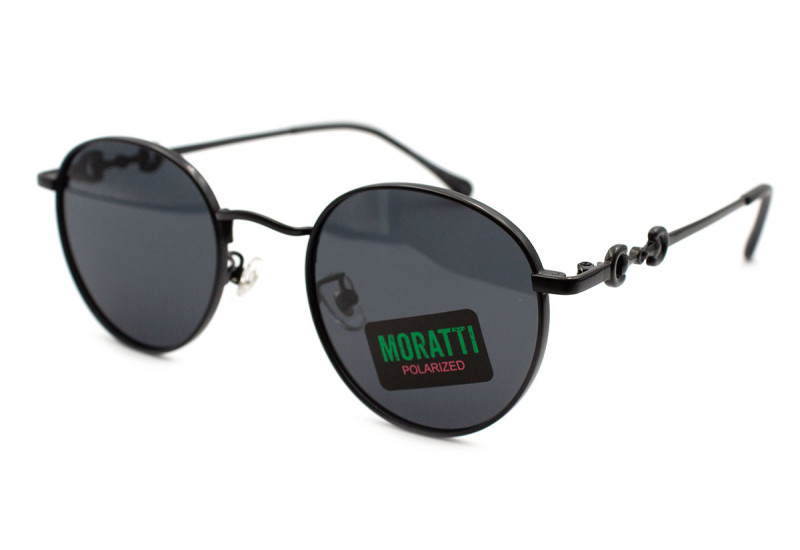  Универсальные солнцезащитные очки Moratti 016 с поляризационными линзами 