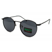 Moratti 017 - круглые солнцезащитные очки с поляризацией