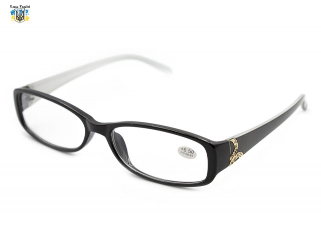 Гарні жіночі окуляри з діоптріями Nexus 21213