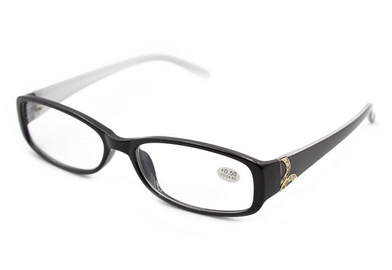 Красивые женские очки с диоптриями Nexus 21213