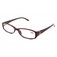 Гарні жіночі окуляри з діоптріями Nexus 21213