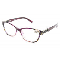 Гарні жіночі окуляри з діоптріями Nexus 21214
