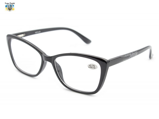 Гарні жіночі окуляри з діоптріями Nexus 21215