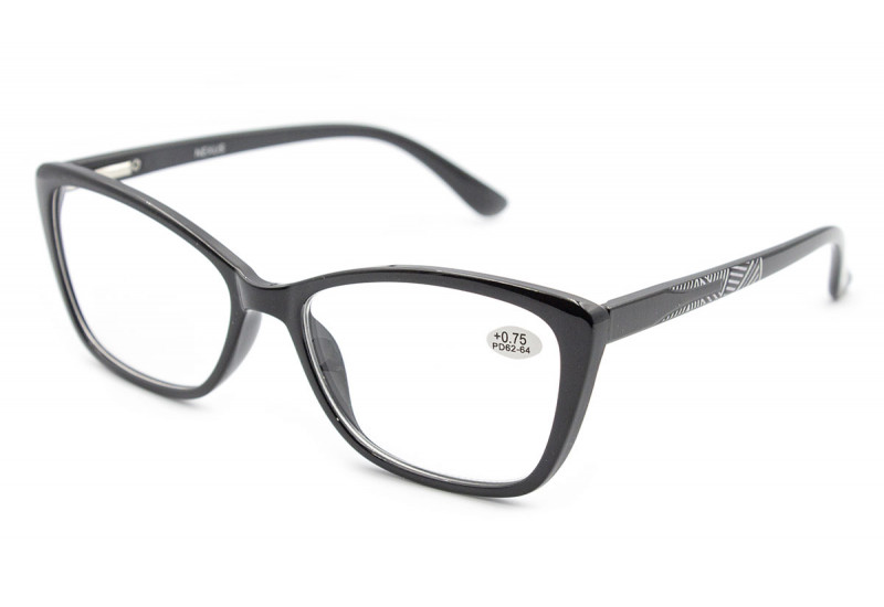 Красивые женские очки с диоптриями Nexus 21215