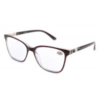 Гарні жіночі окуляри з діоптріями Nexus 21217