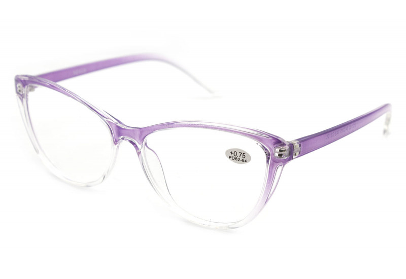 Яскраві жіночі окуляри з діоптріями Nexus 21218