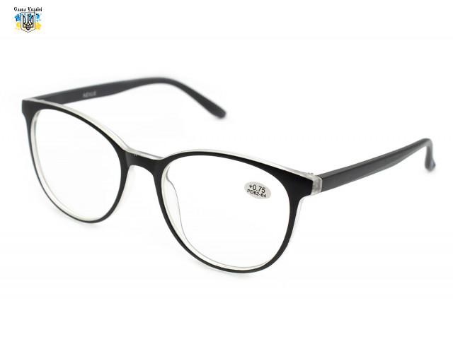 Пластикові жіночі окуляри з діоптріями Nexus 21220