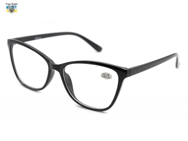 Гарні жіночі окуляри з діоптріями Nexus 21221