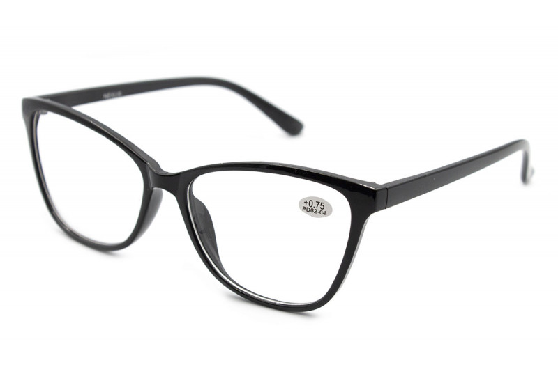 Гарні жіночі окуляри з діоптріями Nexus 21221
