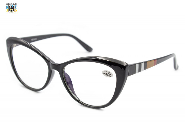 Пластиковые женские очки с диоптриями Nexus 21222