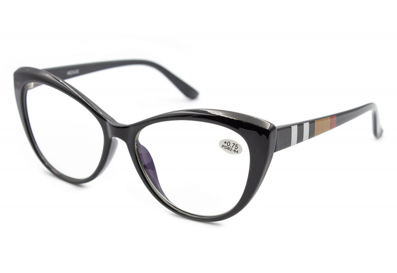 Пластикові жіночі окуляри з діоптріями Nexus 21222