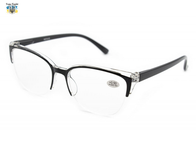 Гарні жіночі окуляри з діоптріями Nexus 21225