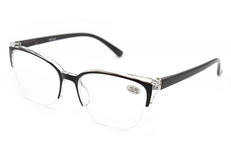 Гарні жіночі окуляри з діоптріями Nexus 21225