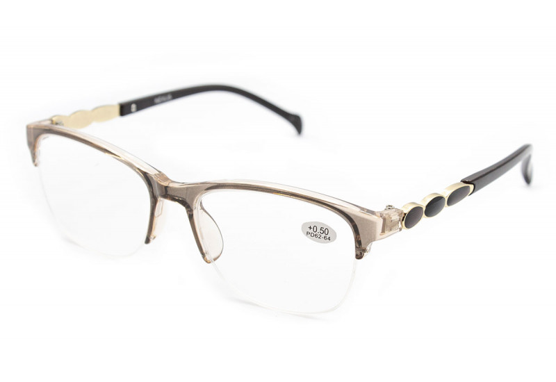 Гарні жіночі окуляри з діоптріями Nexus 21226