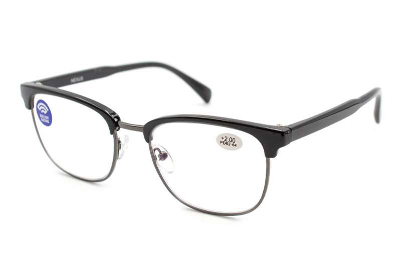 Універсальні окуляри з діоптріями Nexus 23207 (від -4,0 до +4,0)