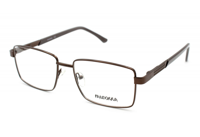 Классические мужские очки для зрения Pandorra 6040
